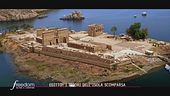 Egitto: l'isola di Agilkia