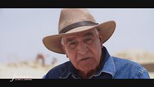 L'appello di Zahi Hawass
