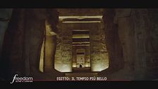 Egitto: il tempio più bello