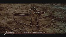 Egitto: il tempio di Abu Simbel