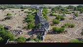 Sardegna: la fortezza delle origini