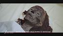 Egitto: La mummia della mamma di Akhenaton