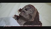 Egitto: La mummia della mamma di Akhenaton
