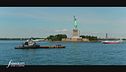 New York: La statua della Libertà