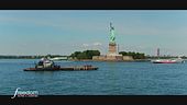 New York: La statua della Libertà