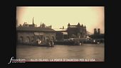 Ellis Island: La porta d'ingresso per gli USA