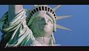 Ai piedi di Lady Liberty