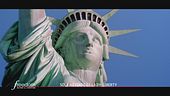 Ai piedi di Lady Liberty