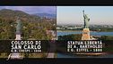 Statua della Libertà: un'idea italiana?