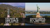 Statua della Libertà: un'idea italiana?