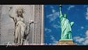 Statua della Libertà: tre indizi che dicono Italia