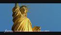 Il colore originale della Statua della Libertà