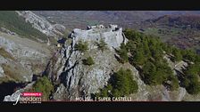 Molise: i super castelli