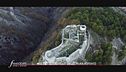 Molise: il Castello di Roccamandolfi