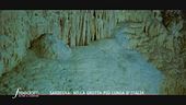 Sardegna: nella grotta più lunga d'Italia