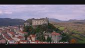 Il Castello di Pescolanciano