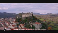 Il Castello di Pescolanciano