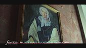 Le presenze nel Castello di Pescolanciano