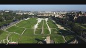 Roma, Circo Massimo: sulle tracce di un culto segreto