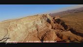 Stati Uniti, Arizona: in volo sopra il Grand Canyon