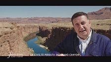 Stati Uniti, Arizona: il Navajo Bridge e la riserva indiana