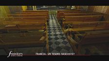 Francia, Rennes le Chateau: la svolta del 1891