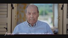 Sardegna: l'ultimo custode del segreto