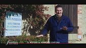 Il mistero di Rennes-Le-Chateau