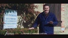 Il mistero di Rennes-Le-Chateau