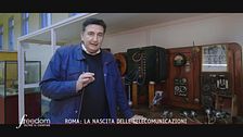 La nascita delle telecomunicazioni