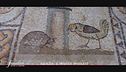 Aquileia: il mosaico inviolato