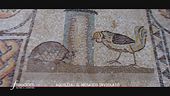 Aquileia: il mosaico inviolato