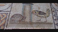 Aquileia: il mosaico inviolato