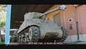 Città Militare: il museo dei mezzi