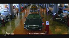 Le automobili che hanno fatto la storia