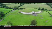 Irlanda: la tomba di Newgrange