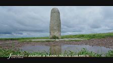 Atlantide in Irlanda?