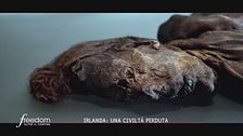 Irlanda: tracce di uomini leggendari