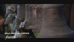 Nella prossima puntata...