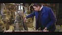 Molise, Agnone: la bottega più antica d'Italia
