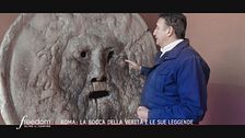Roma: la Bocca della verità e le sue leggende