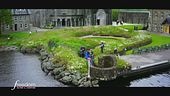 Irlanda: la chiusura del pozzo di San Patrizio