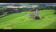 Irlanda: la porta verso l'Aldilà