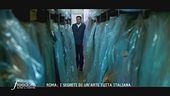 Roma: l'arte della scenografia