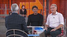 Martedì 16 marzo