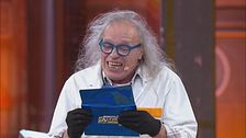 Le folli domande dello scienziato pazzo