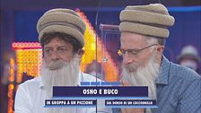 Osho e Buco
