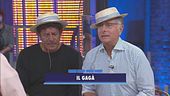 Il gagà