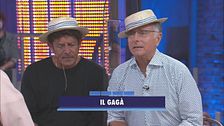 Il gagà