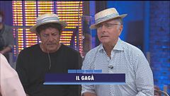 Il gagà